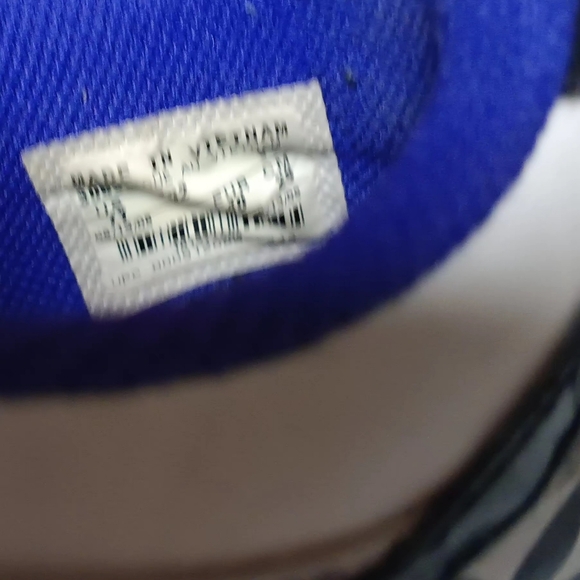 RARE Vintage Nike Dunk Low GS 'Dalmatian Print' 8.5Wo (7Y) - Picture 7 of 10